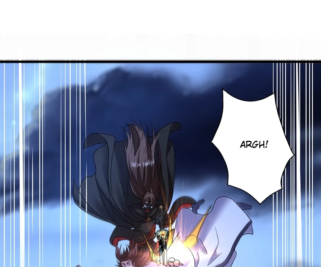 Banished Disciple's Counterattack Chapter 393 page 77 - 