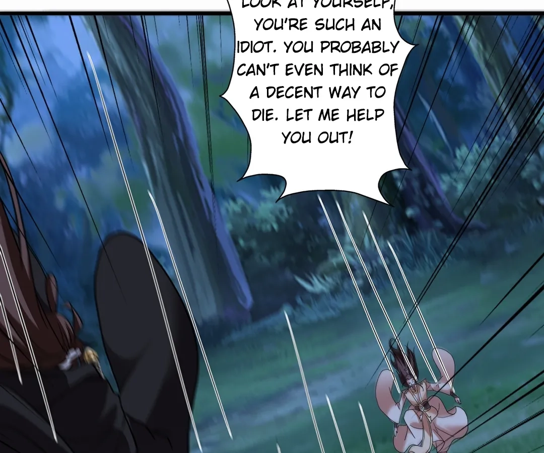 Banished Disciple's Counterattack Chapter 393 page 80 - 