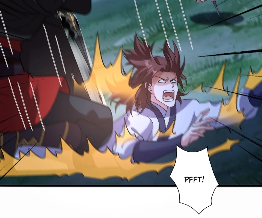 Banished Disciple's Counterattack Chapter 393 page 81 - 