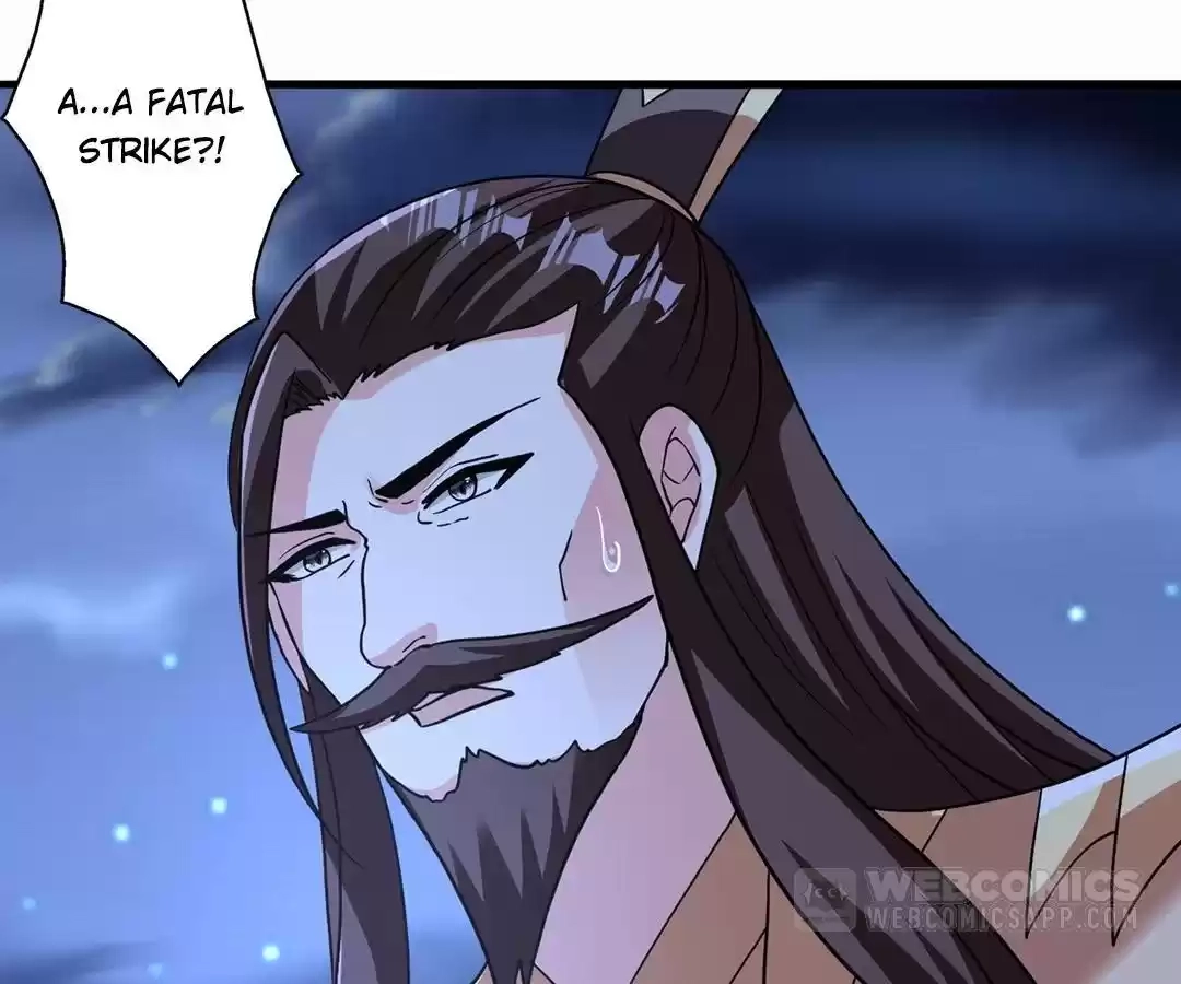 Banished Disciple's Counterattack Chapter 393 page 83 - 