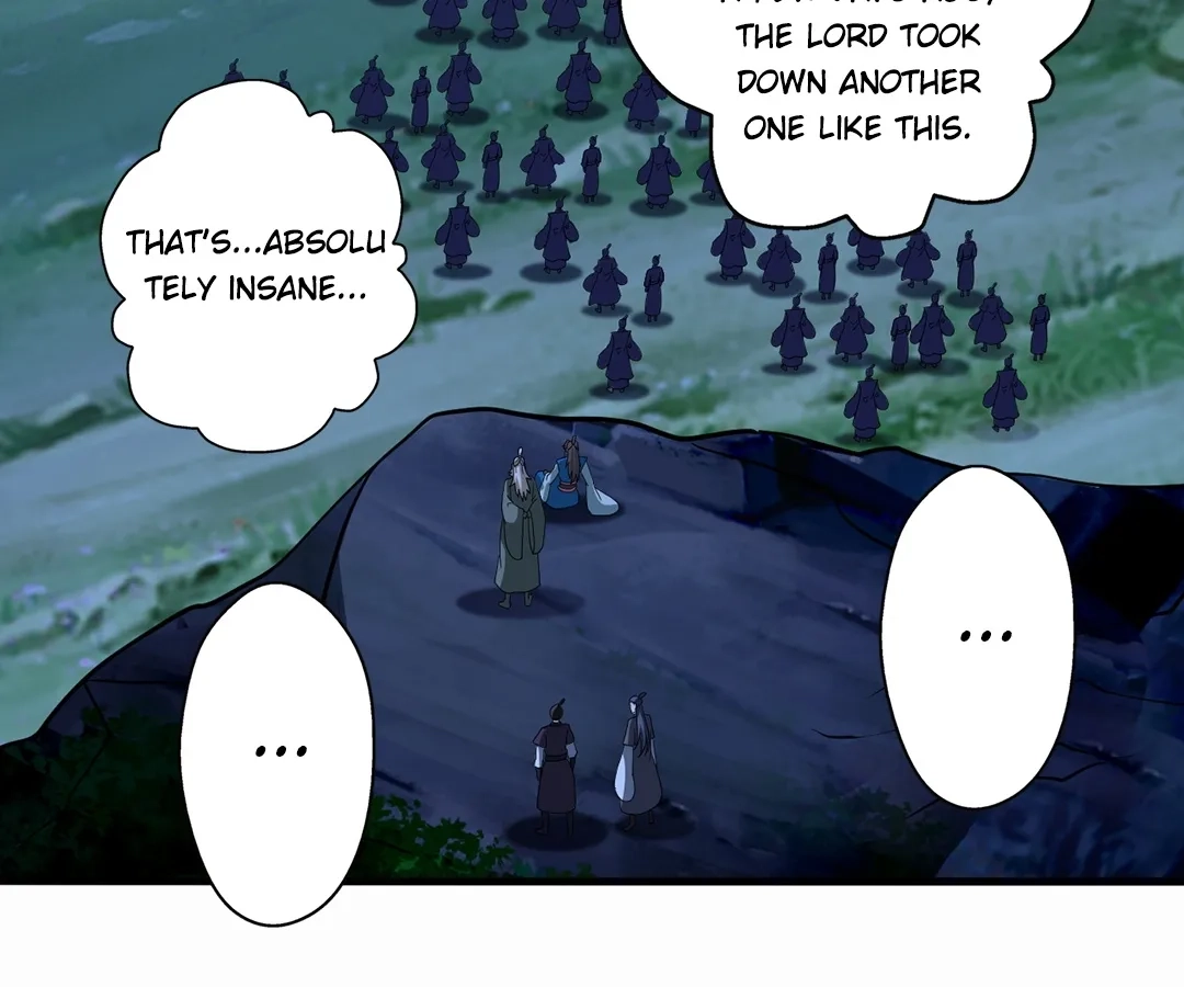 Banished Disciple's Counterattack Chapter 393 page 87 - 