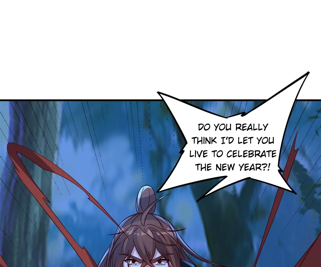 Banished Disciple's Counterattack Chapter 393 page 10 - 
