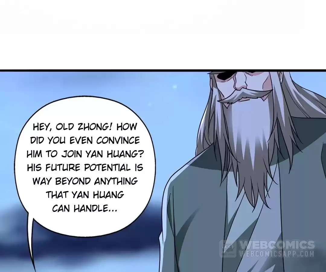 Banished Disciple's Counterattack Chapter 393 page 91 - 