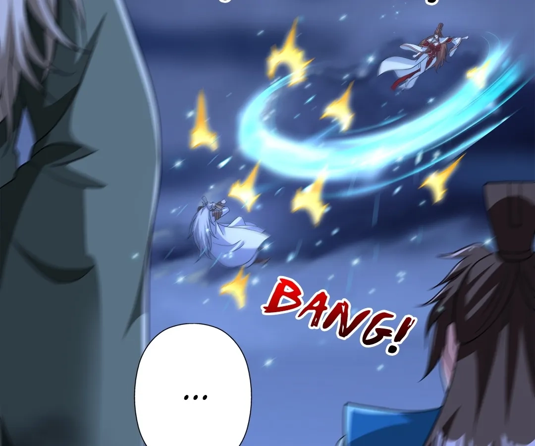 Banished Disciple's Counterattack Chapter 393 page 94 - 