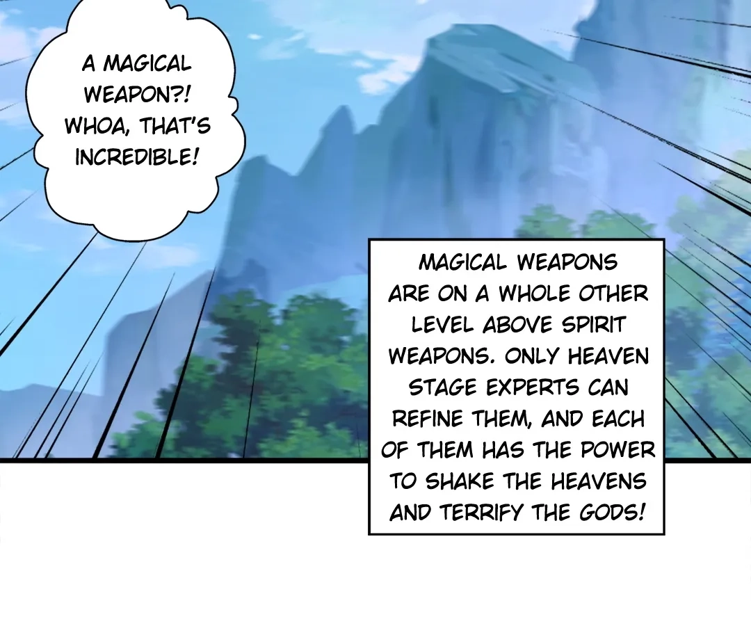 Banished Disciple's Counterattack Chapter 394 page 2 - 