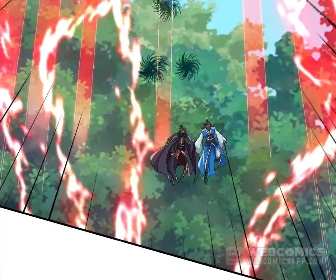 Banished Disciple's Counterattack Chapter 394 page 115 - 