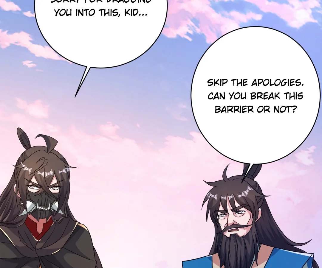 Banished Disciple's Counterattack Chapter 394 page 125 - 