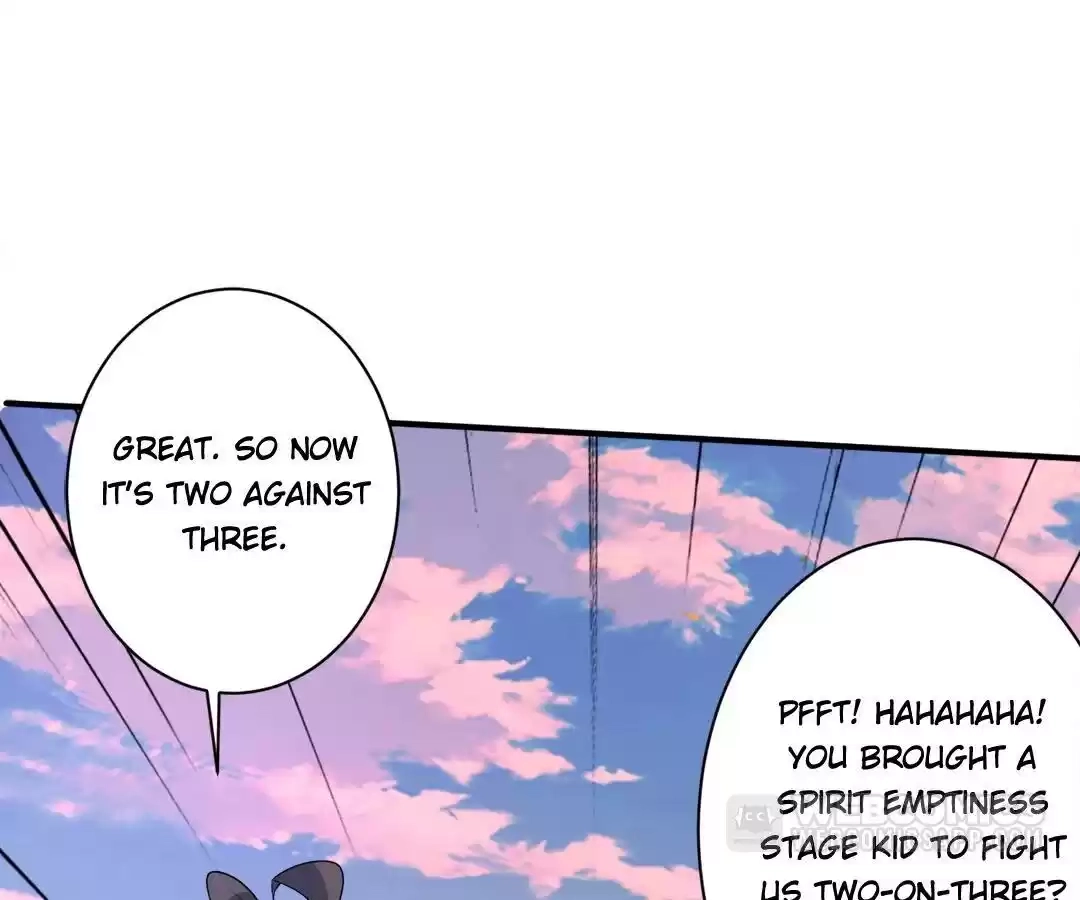 Banished Disciple's Counterattack Chapter 394 page 131 - 