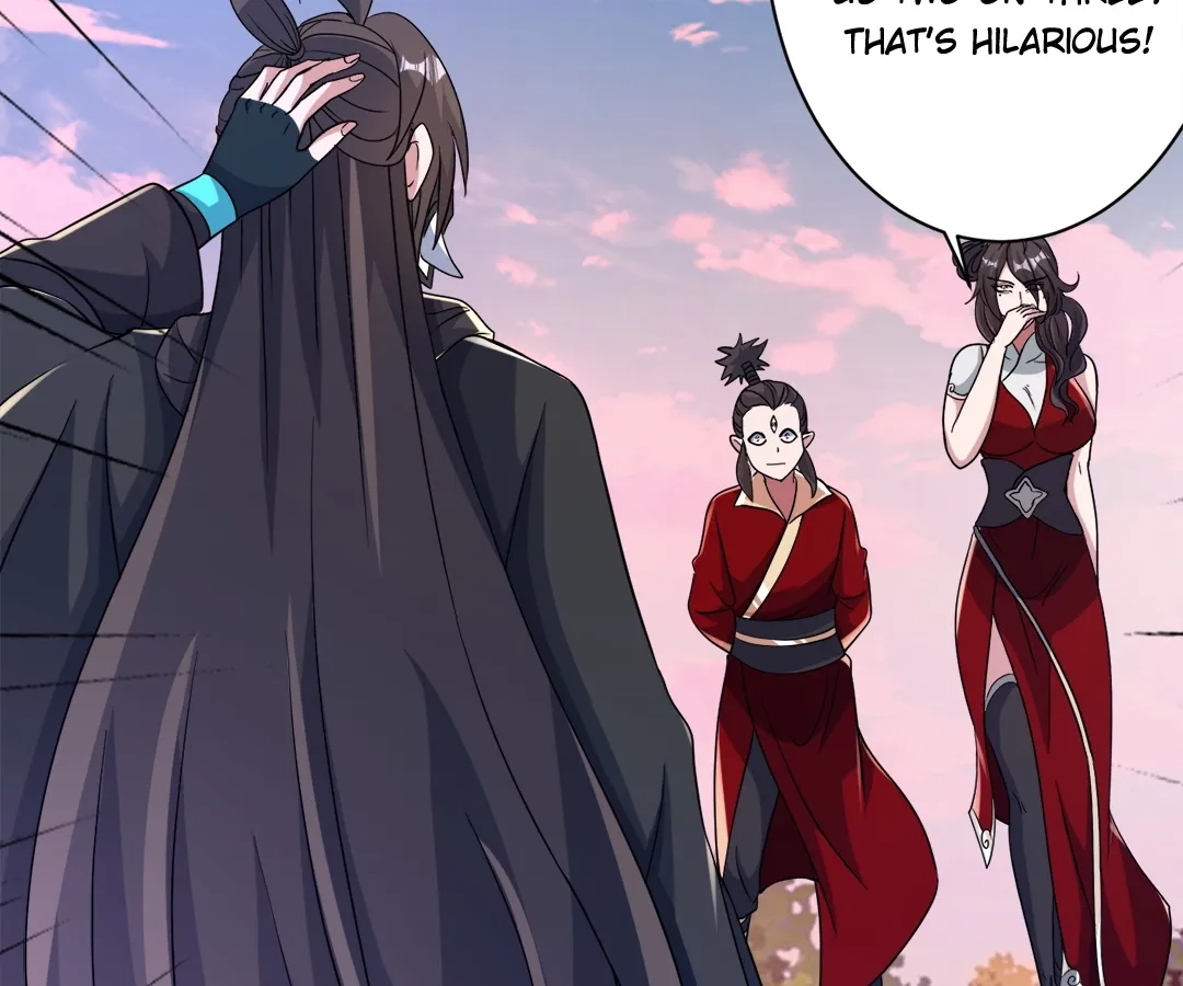 Banished Disciple's Counterattack Chapter 394 page 132 - 