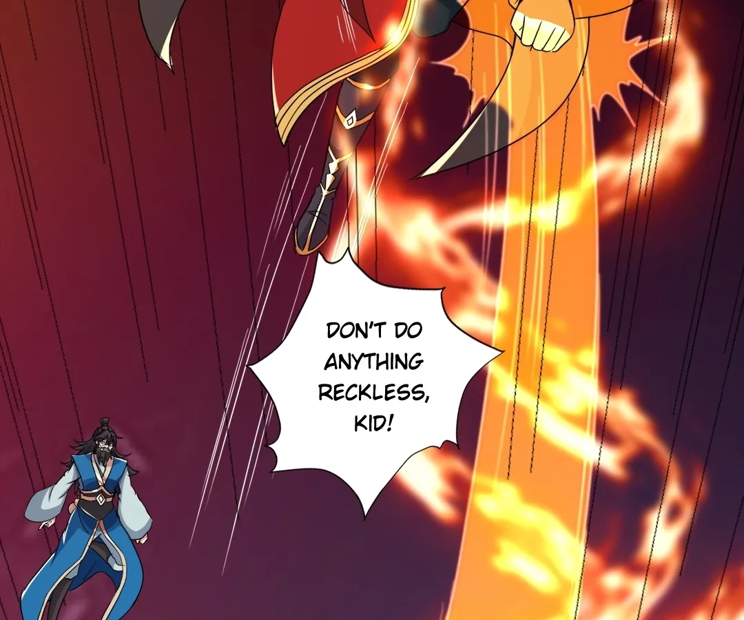 Banished Disciple's Counterattack Chapter 394 page 138 - 