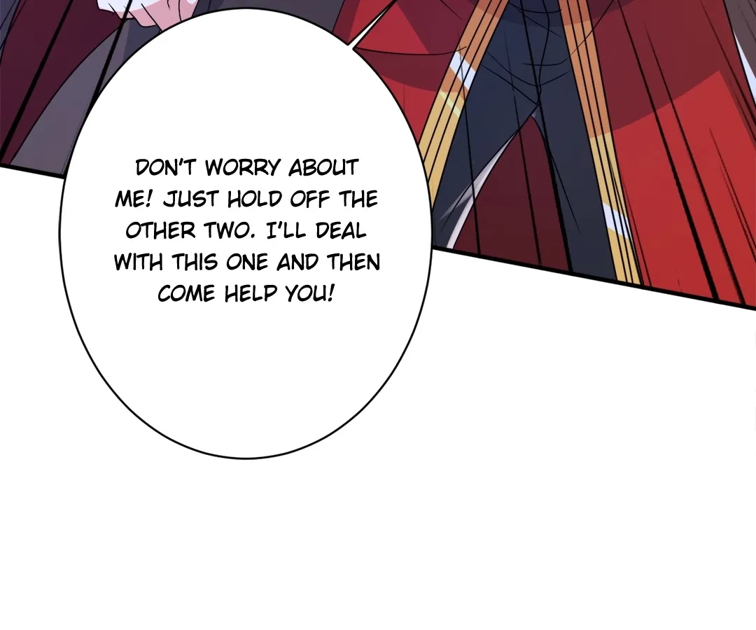 Banished Disciple's Counterattack Chapter 394 page 151 - 