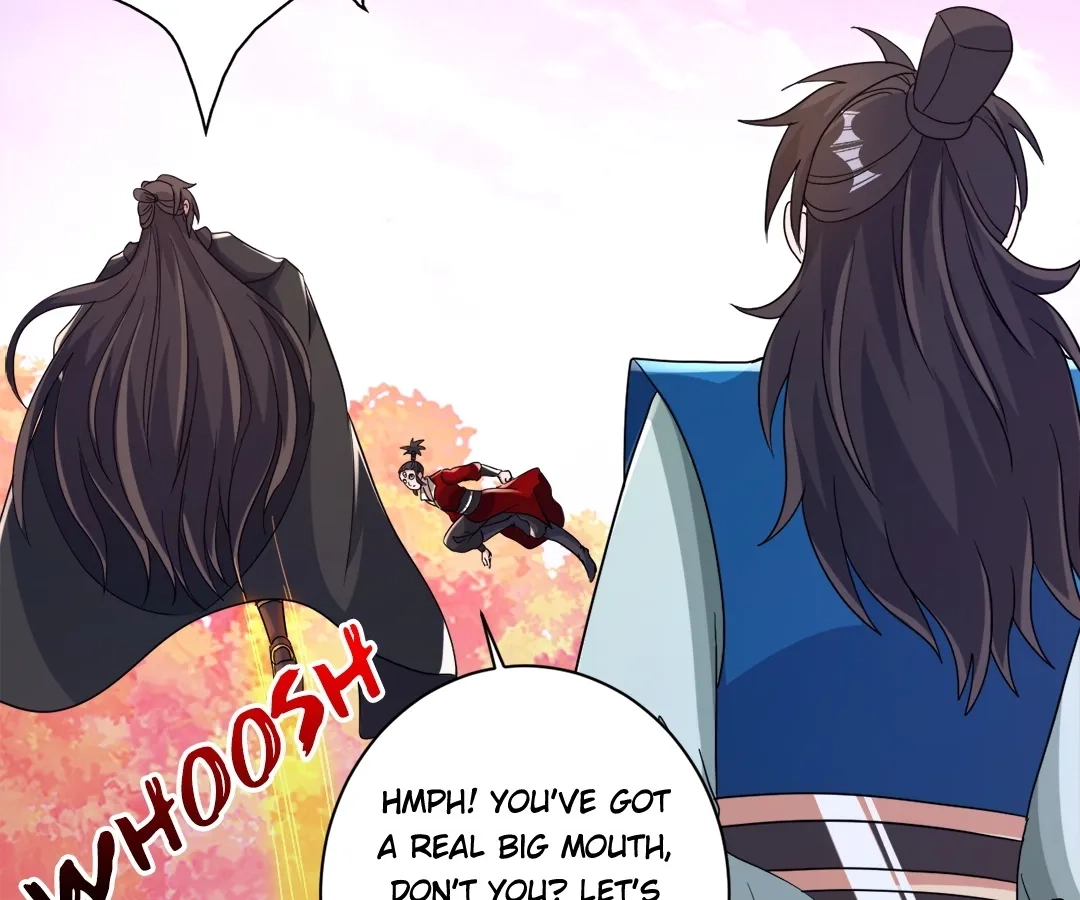 Banished Disciple's Counterattack Chapter 394 page 153 - 