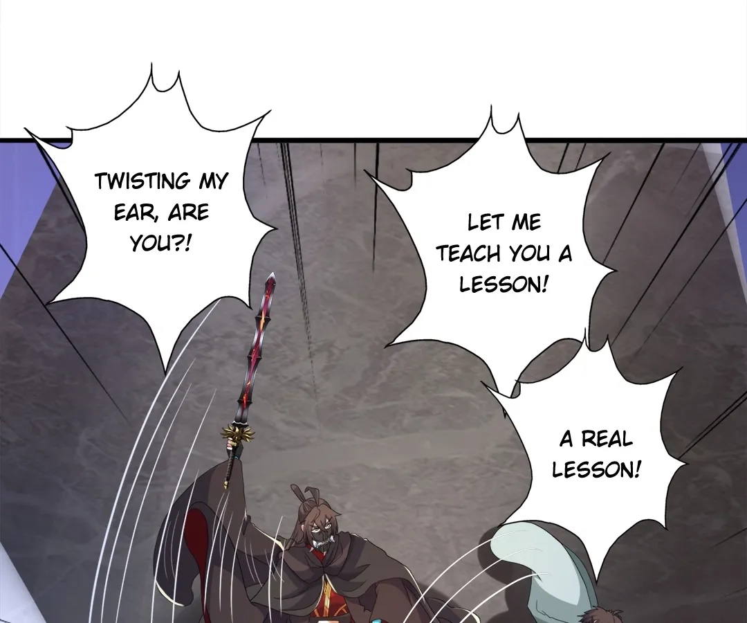 Banished Disciple's Counterattack Chapter 394 page 17 - 