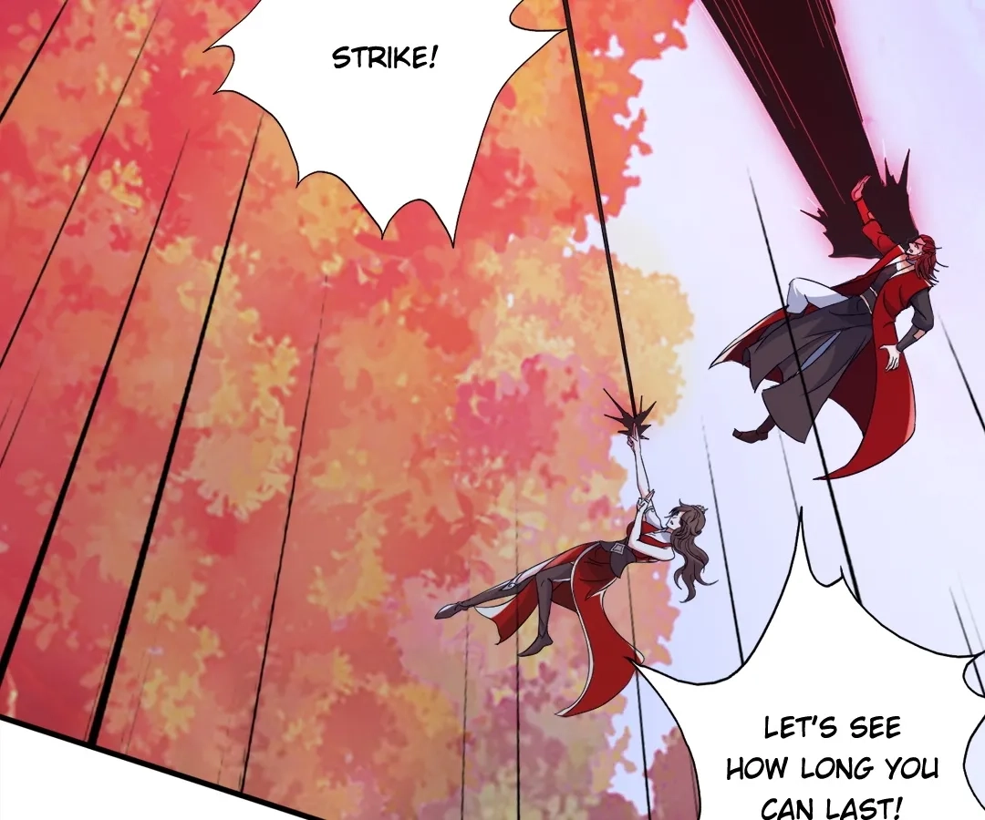 Banished Disciple's Counterattack Chapter 394 page 165 - 