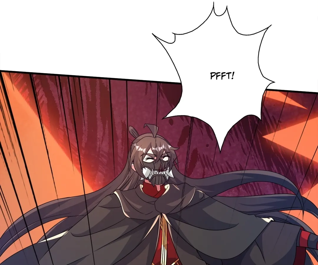 Banished Disciple's Counterattack Chapter 394 page 181 - 