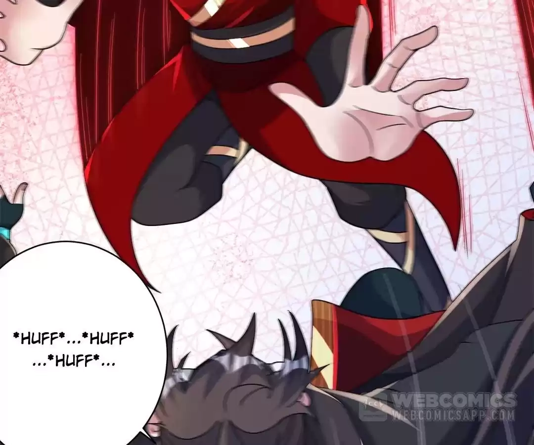 Banished Disciple's Counterattack Chapter 394 page 187 - 