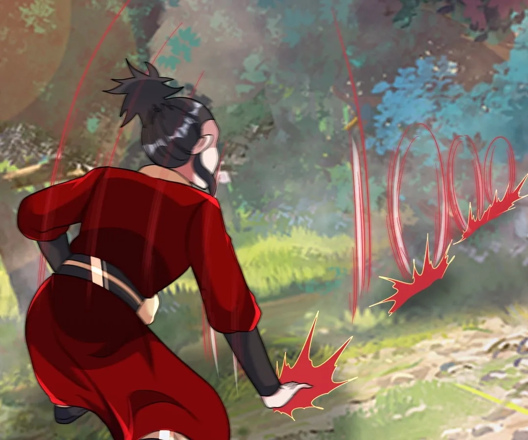 Banished Disciple's Counterattack Chapter 394 page 198 - 