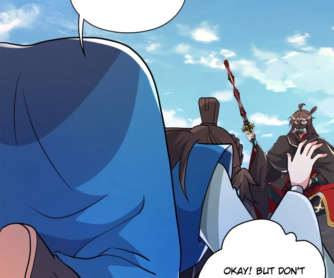 Banished Disciple's Counterattack Chapter 394 page 21 - 