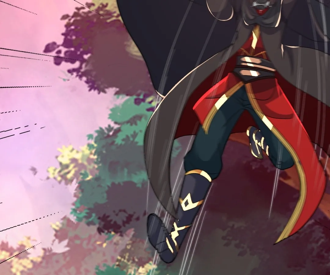 Banished Disciple's Counterattack Chapter 394 page 201 - 