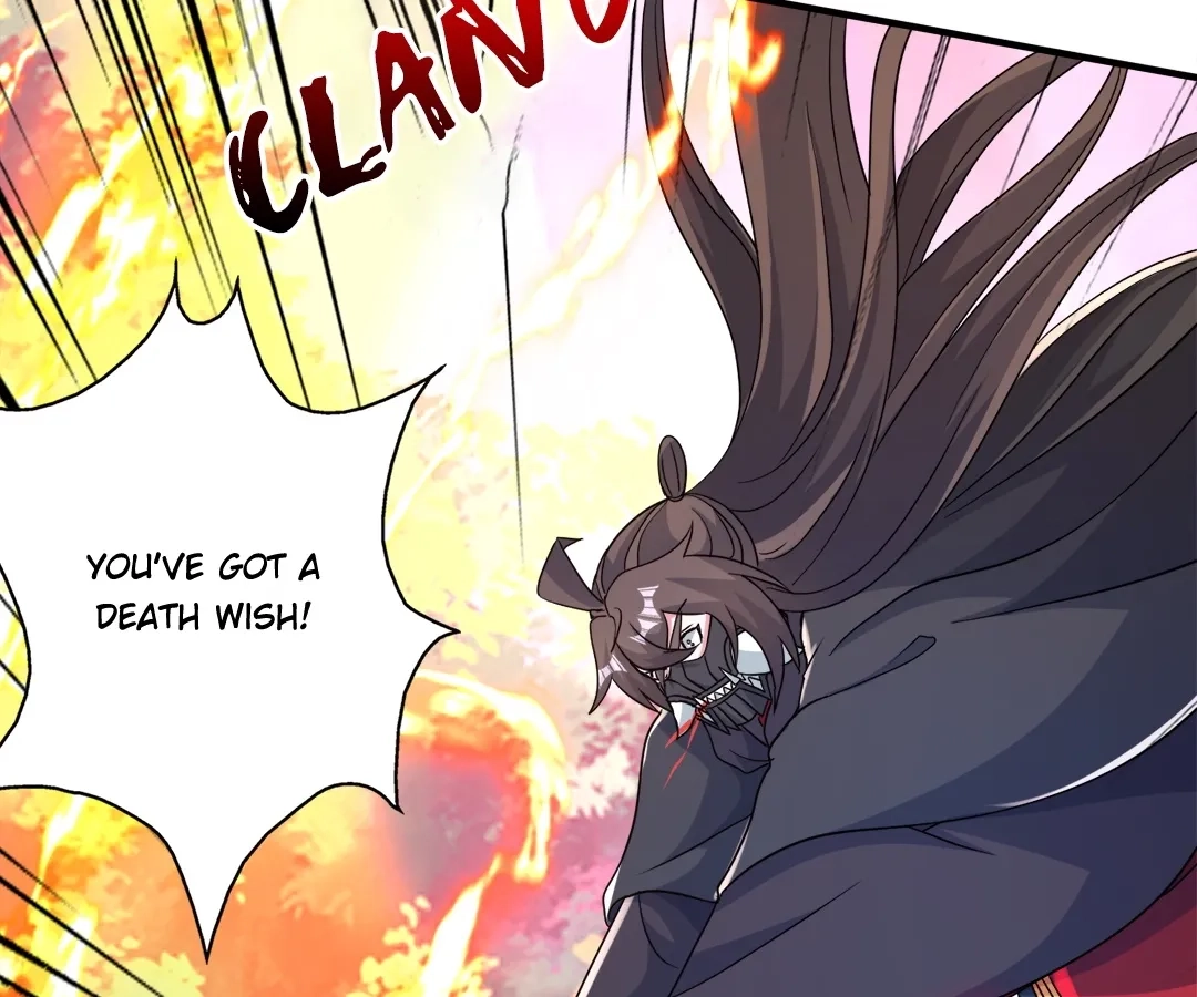 Banished Disciple's Counterattack Chapter 394 page 204 - 