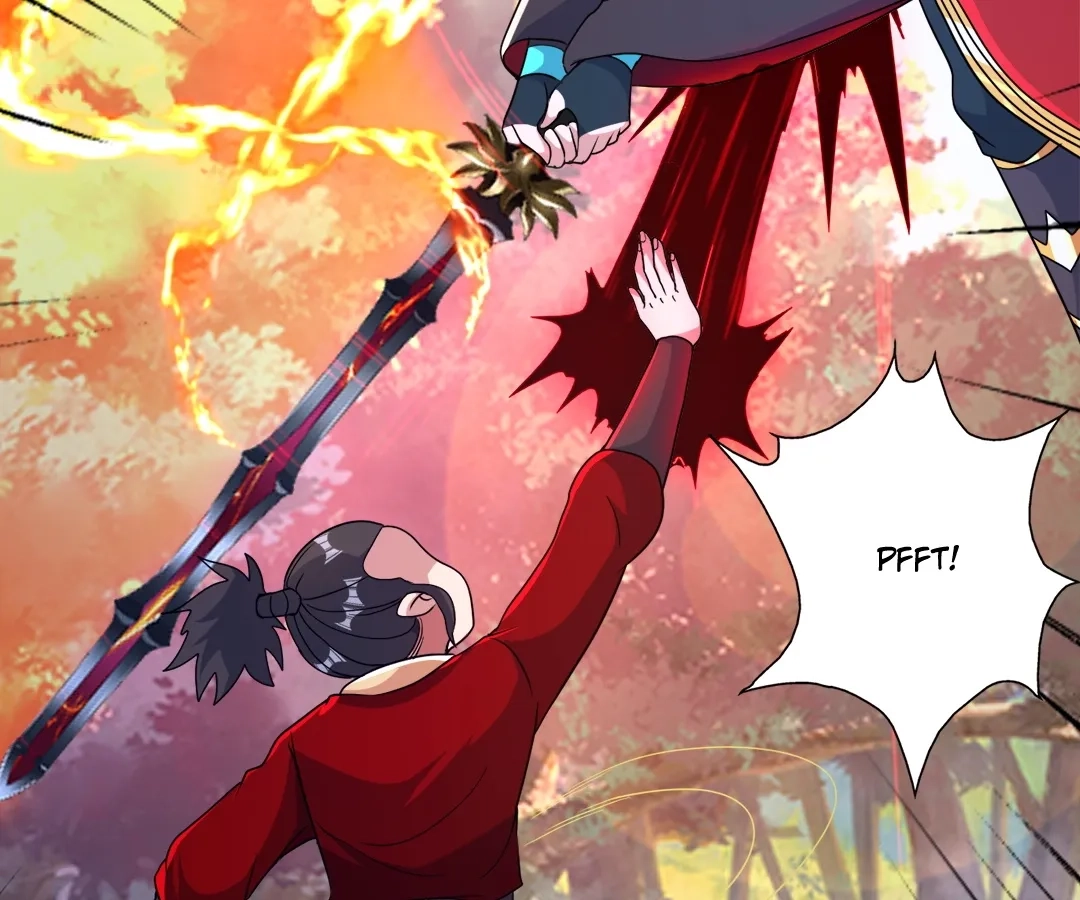 Banished Disciple's Counterattack Chapter 394 page 205 - 