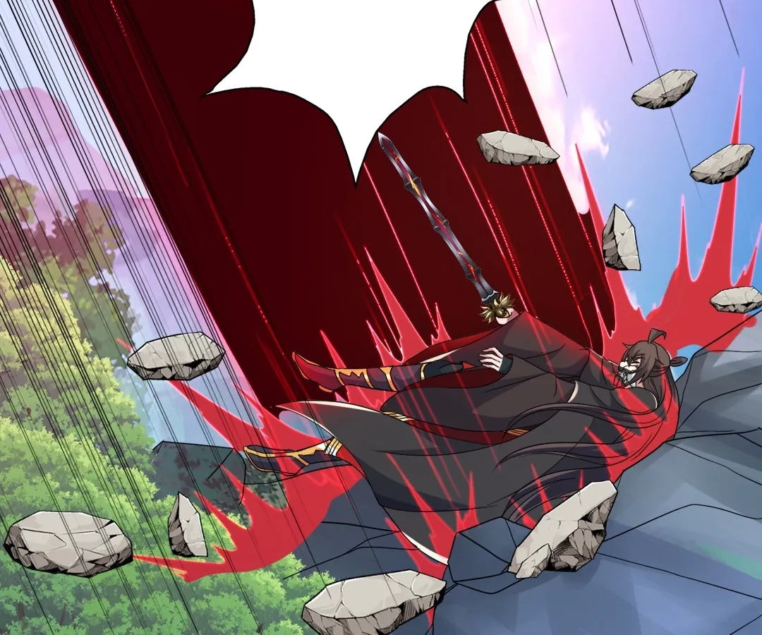 Banished Disciple's Counterattack Chapter 394 page 209 - 