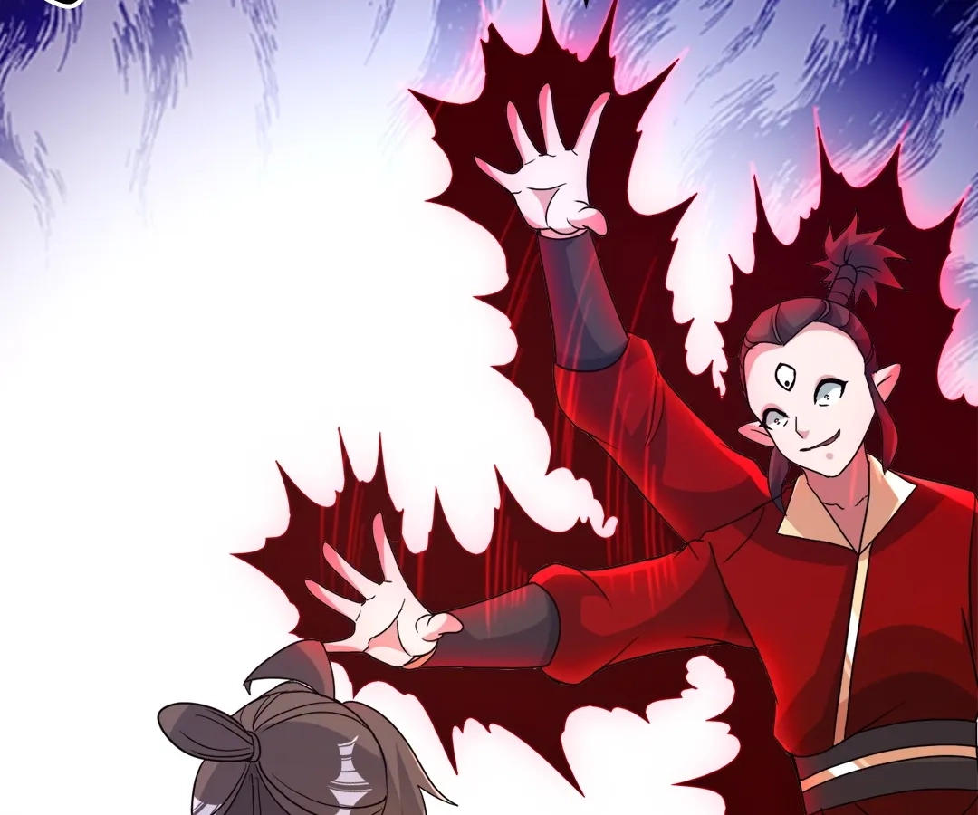 Banished Disciple's Counterattack Chapter 394 page 216 - 