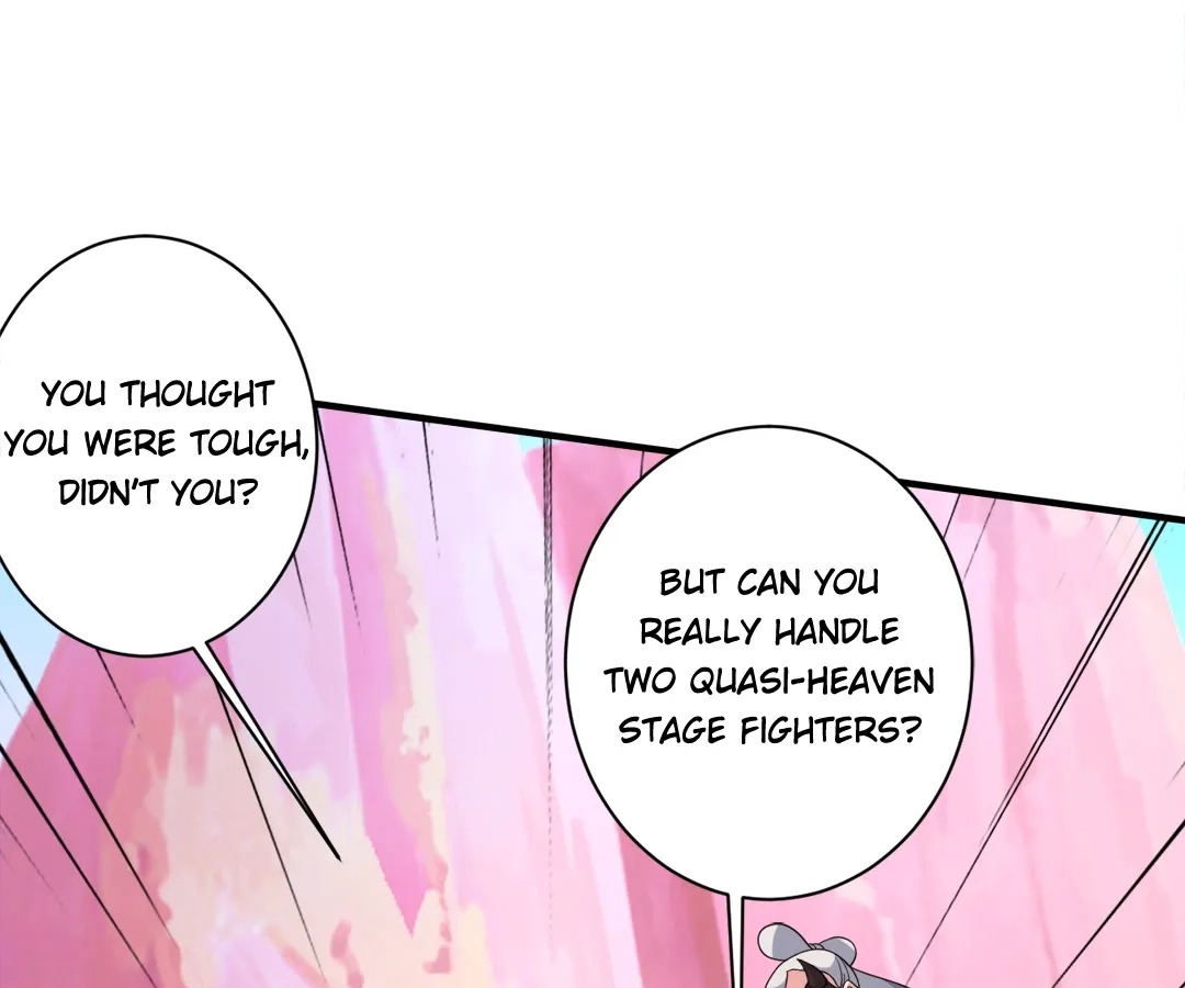 Banished Disciple's Counterattack Chapter 394 page 222 - 