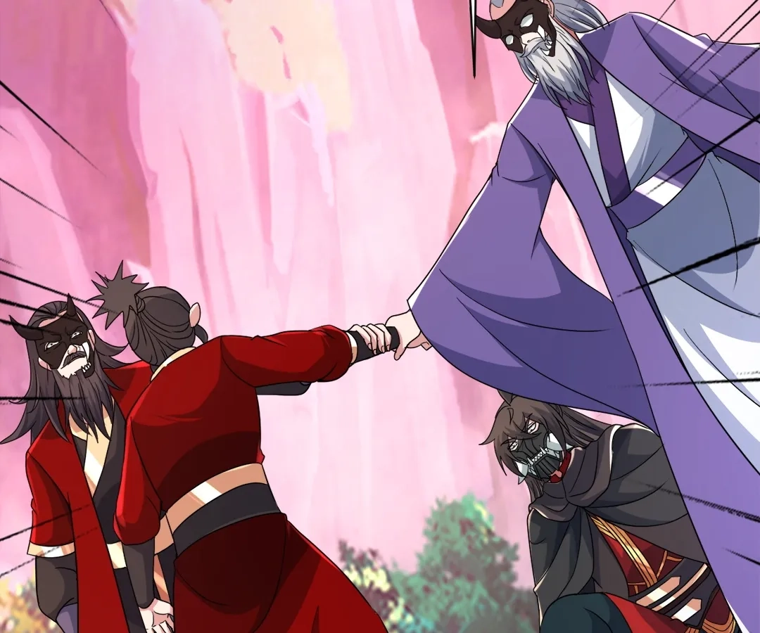 Banished Disciple's Counterattack Chapter 394 page 223 - 