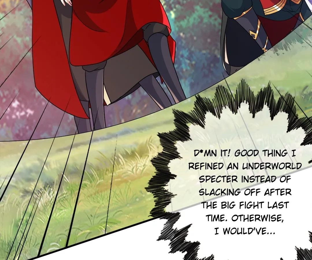 Banished Disciple's Counterattack Chapter 394 page 224 - 