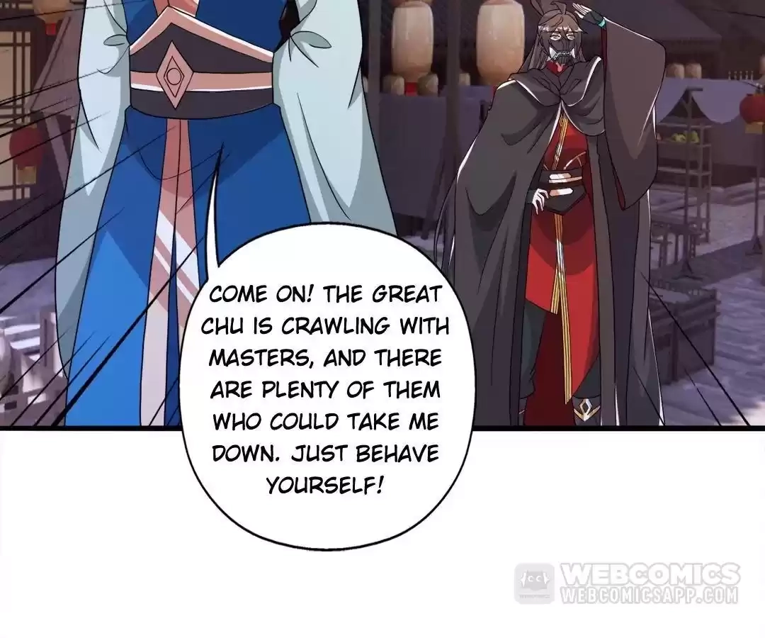Banished Disciple's Counterattack Chapter 394 page 27 - 