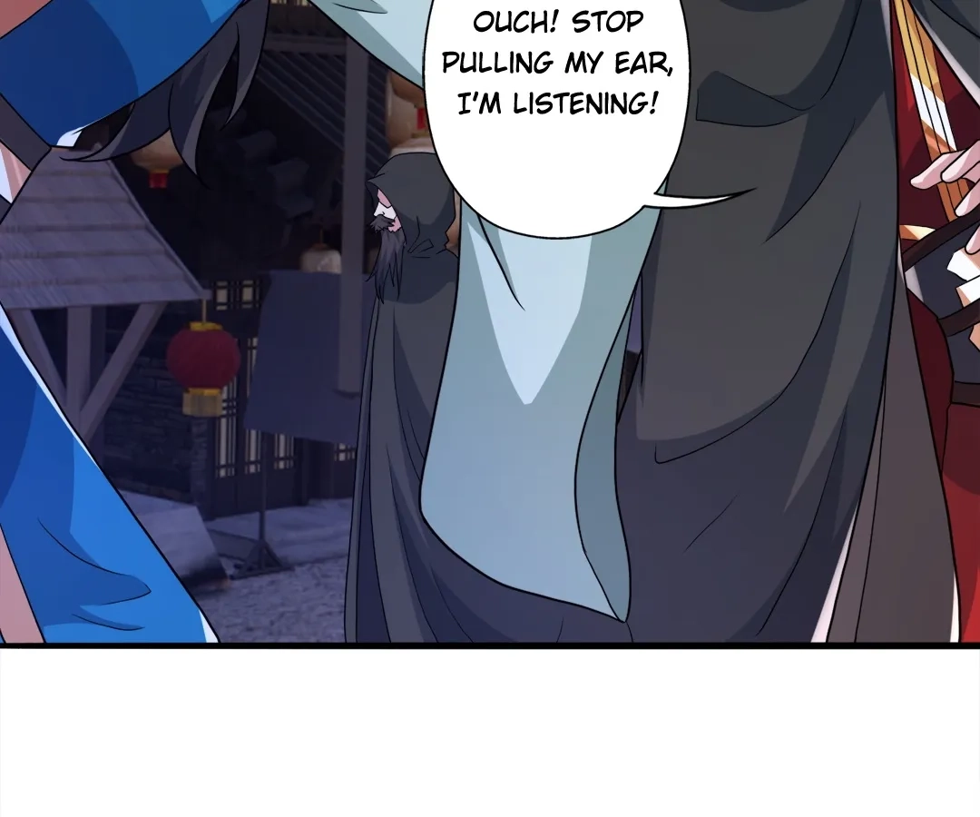 Banished Disciple's Counterattack Chapter 394 page 30 - 