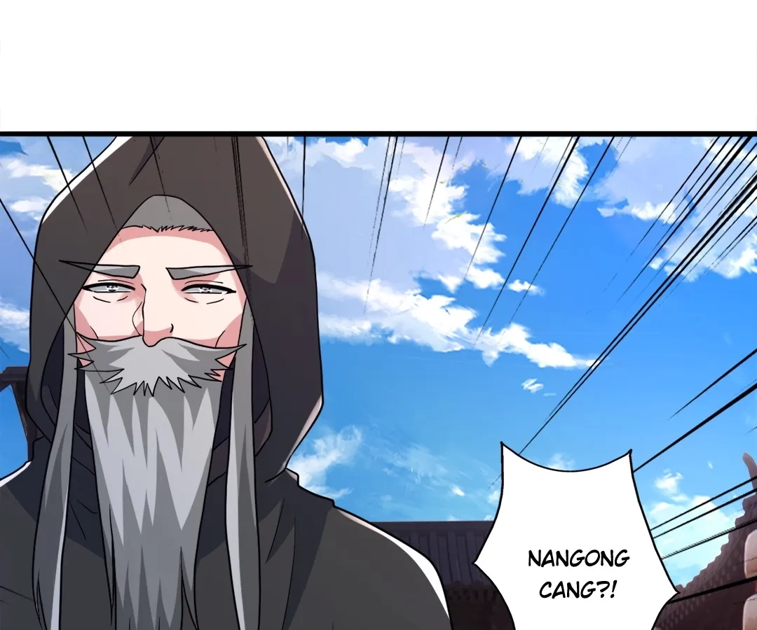 Banished Disciple's Counterattack Chapter 394 page 32 - 