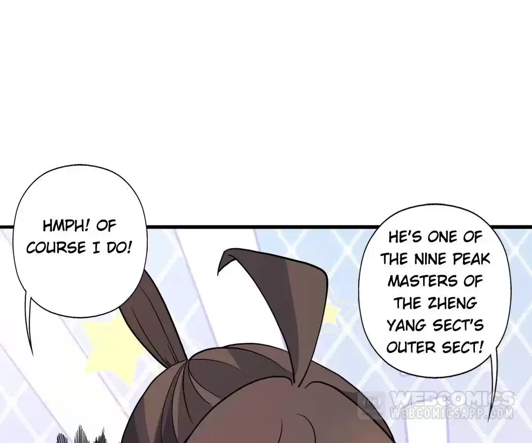 Banished Disciple's Counterattack Chapter 394 page 35 - 