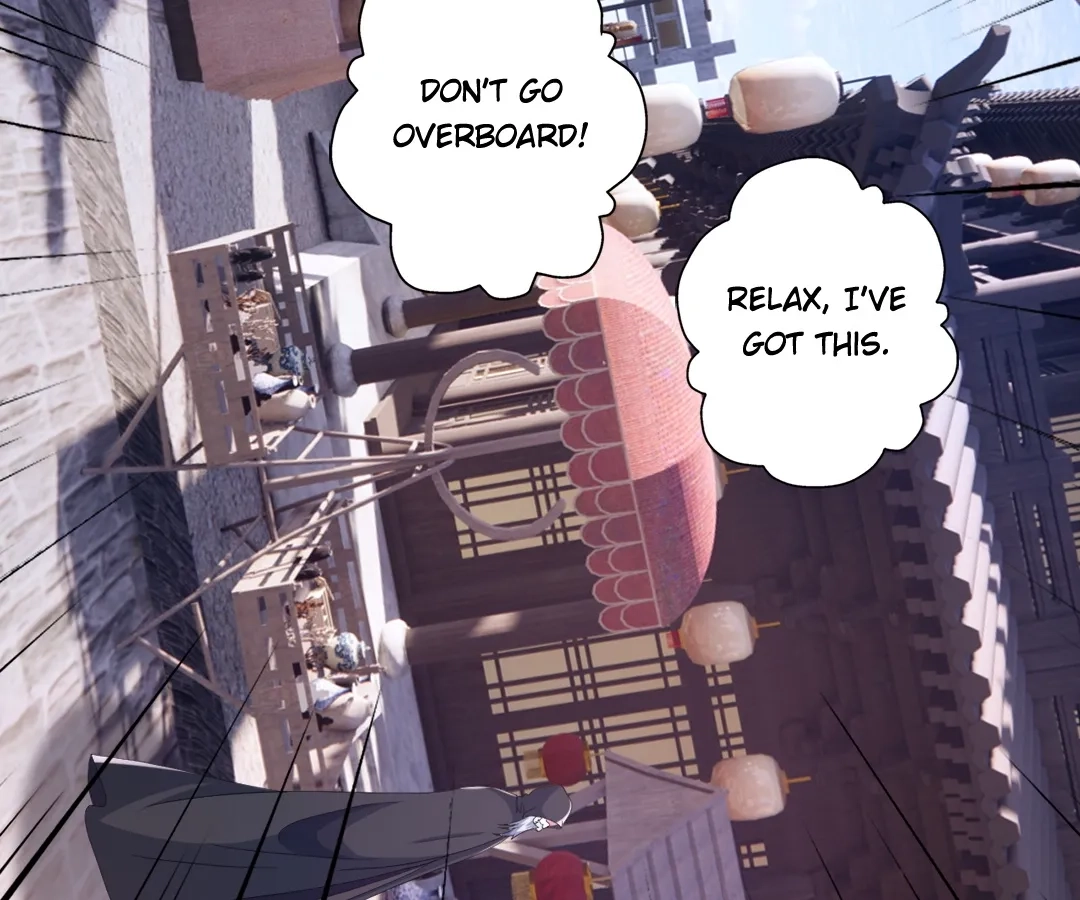 Banished Disciple's Counterattack Chapter 394 page 39 - 