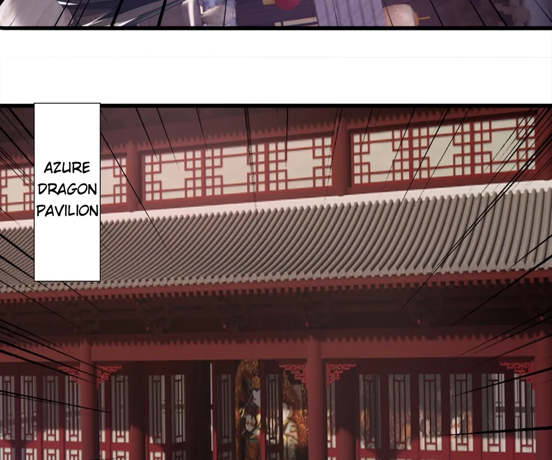 Banished Disciple's Counterattack Chapter 394 page 40 - 