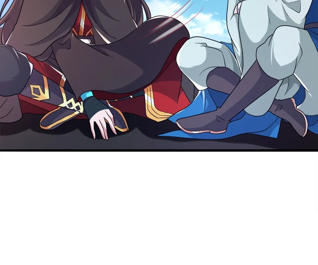 Banished Disciple's Counterattack Chapter 394 page 5 - 