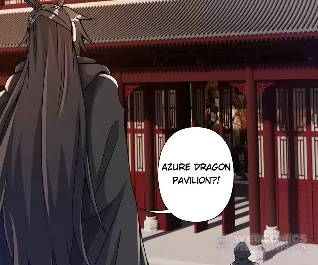 Banished Disciple's Counterattack Chapter 394 page 43 - 