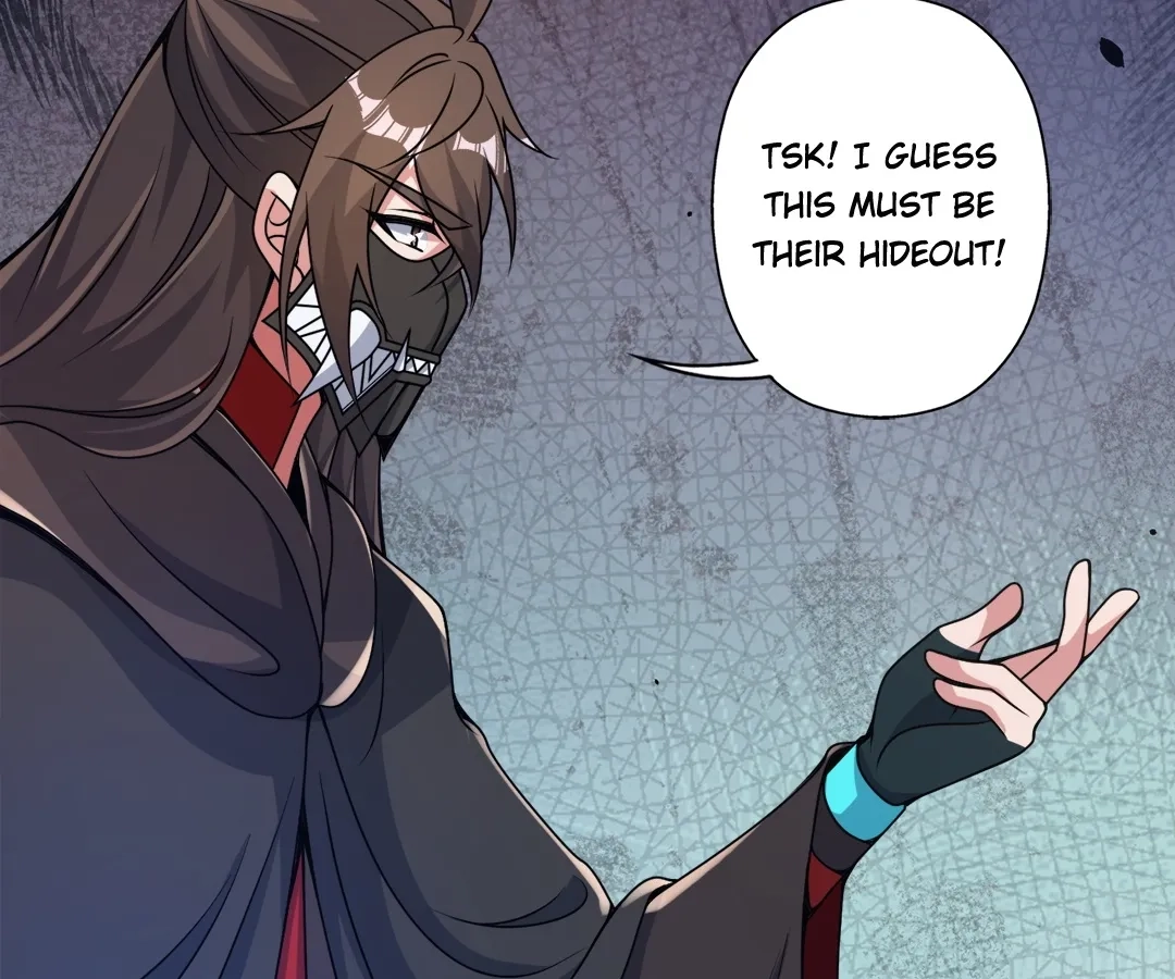 Banished Disciple's Counterattack Chapter 394 page 46 - 