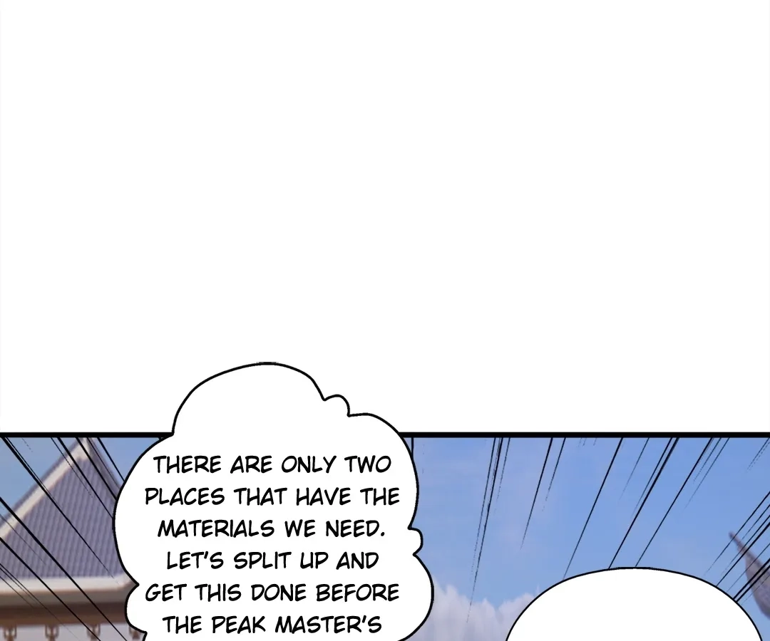 Banished Disciple's Counterattack Chapter 394 page 48 - 