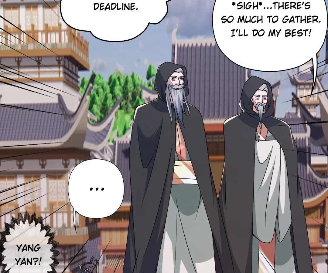 Banished Disciple's Counterattack Chapter 394 page 49 - 
