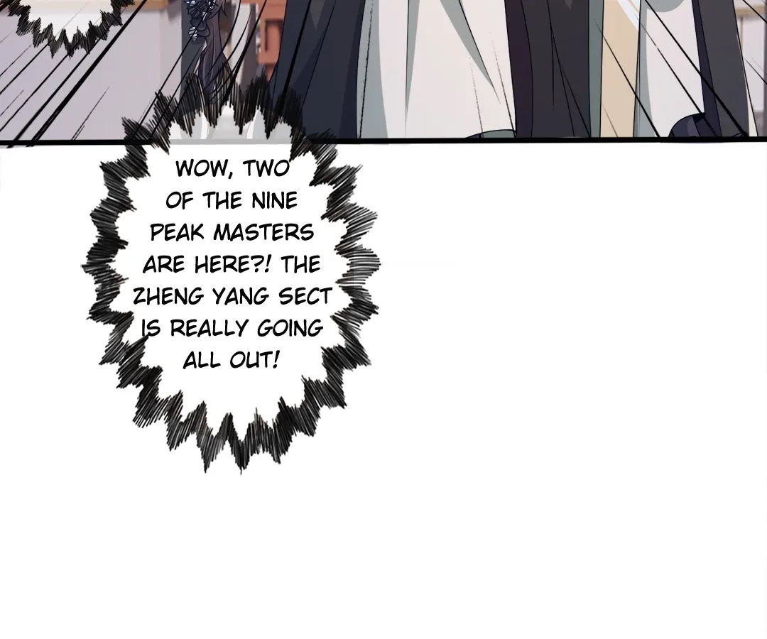 Banished Disciple's Counterattack Chapter 394 page 50 - 