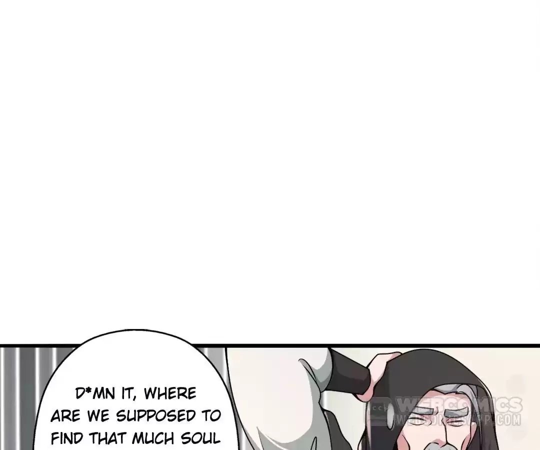 Banished Disciple's Counterattack Chapter 394 page 51 - 
