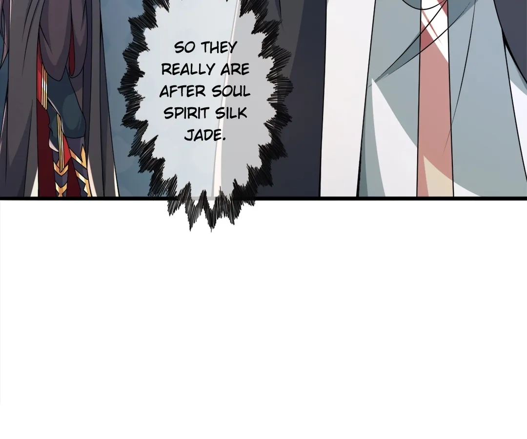 Banished Disciple's Counterattack Chapter 394 page 53 - 