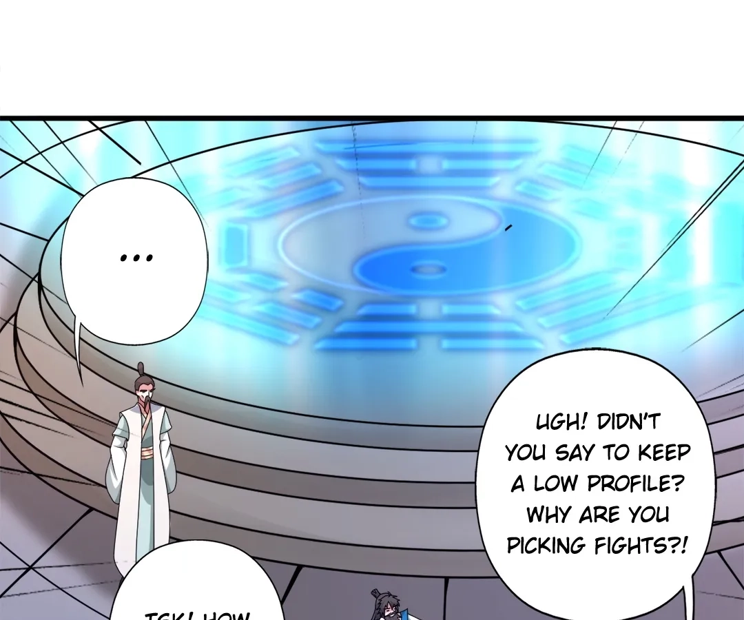 Banished Disciple's Counterattack Chapter 394 page 57 - 