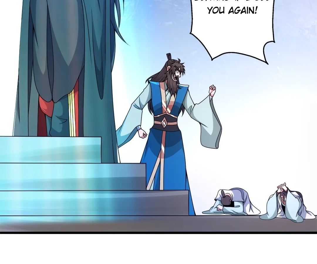 Banished Disciple's Counterattack Chapter 394 page 61 - 