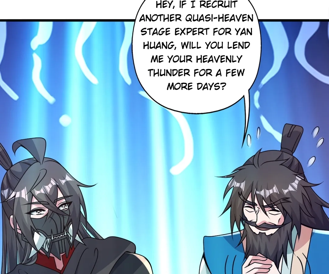 Banished Disciple's Counterattack Chapter 394 page 63 - 
