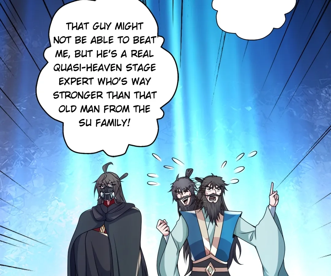 Banished Disciple's Counterattack Chapter 394 page 66 - 