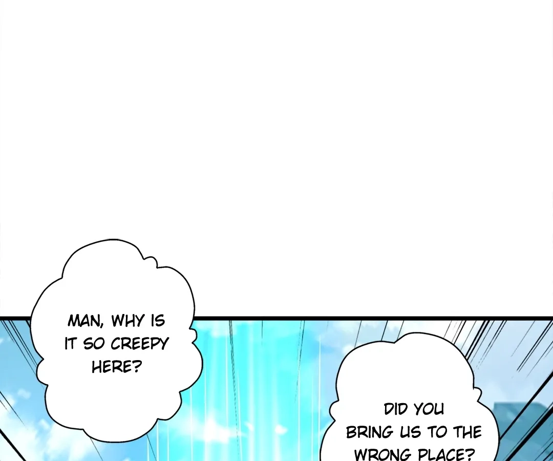 Banished Disciple's Counterattack Chapter 394 page 70 - 
