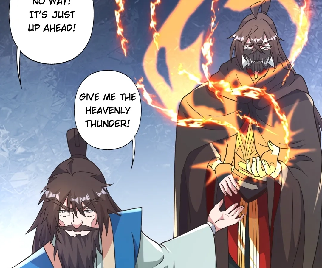 Banished Disciple's Counterattack Chapter 394 page 74 - 